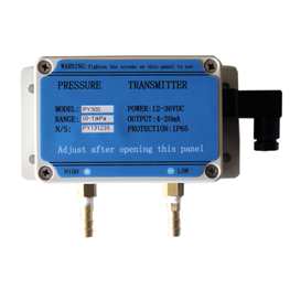 PY300風(fēng)壓傳感器