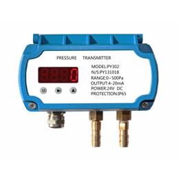 PY302風(fēng)壓傳感器