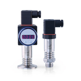 PY101經濟型壓力變送器